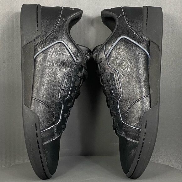 Adidas  Roguera 'Core Black' mens athletic Sneakers size 11.5 - Picture 6 of 10